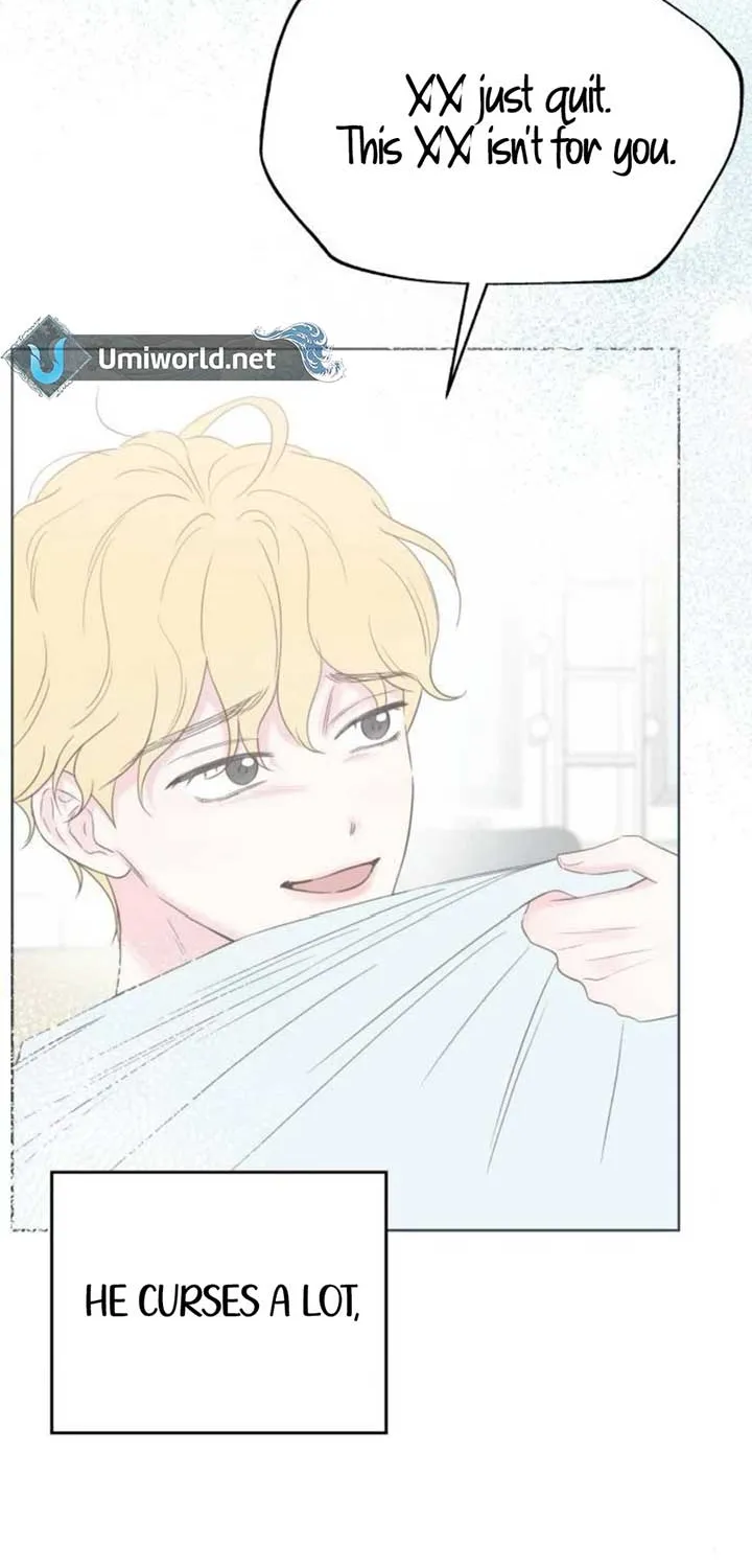 My Fake Love Chapter 26 page 20 - 