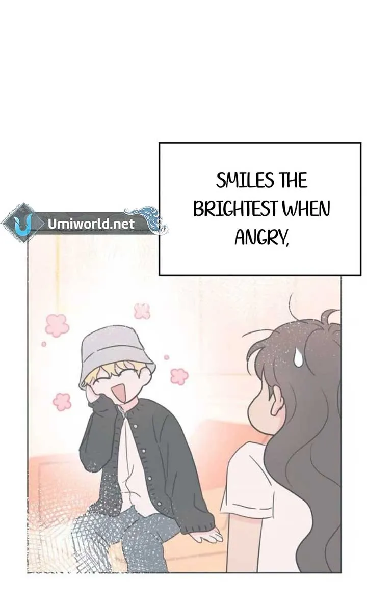 My Fake Love Chapter 26 page 21 - 