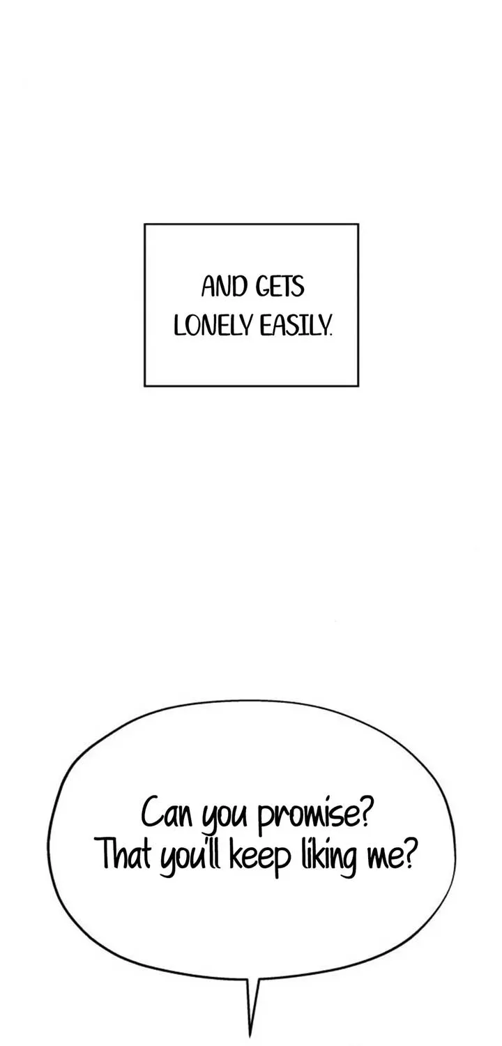 My Fake Love Chapter 26 page 22 - 
