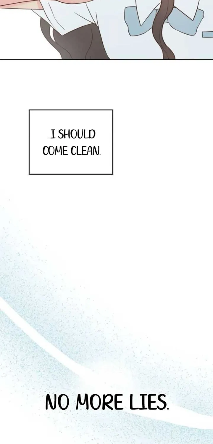 My Fake Love Chapter 26 page 33 - 