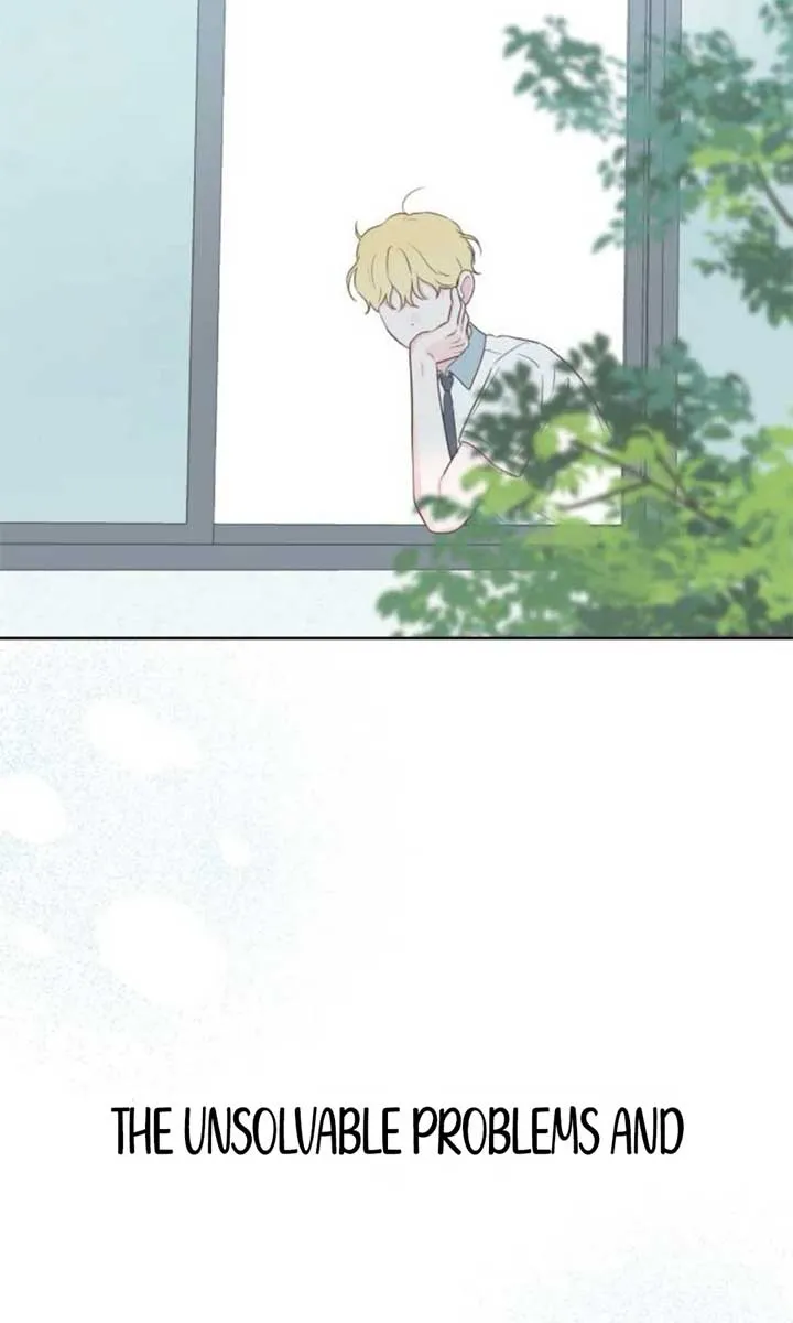 My Fake Love Chapter 26 page 36 - 