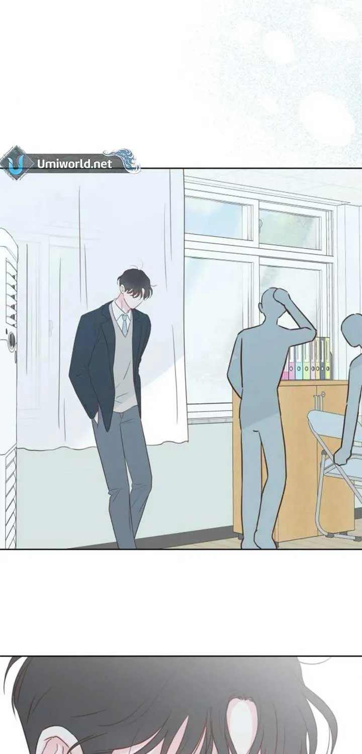 My Fake Love Chapter 26 page 37 - 