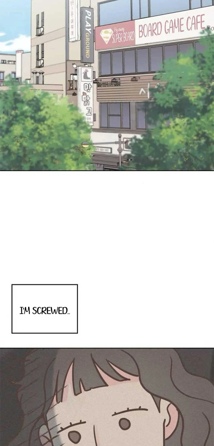 My Fake Love Chapter 26 page 44 - 