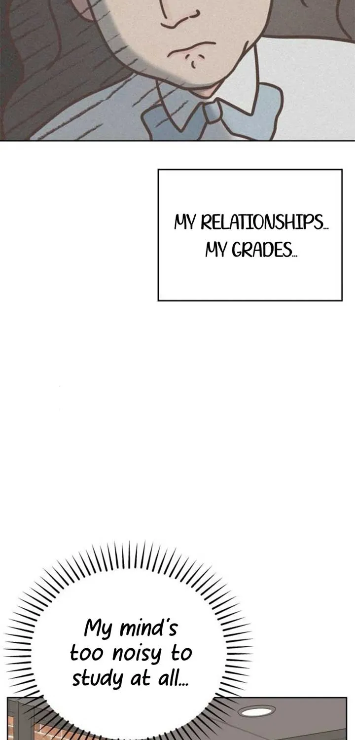 My Fake Love Chapter 26 page 45 - 