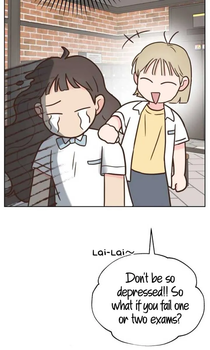 My Fake Love Chapter 26 page 46 - 