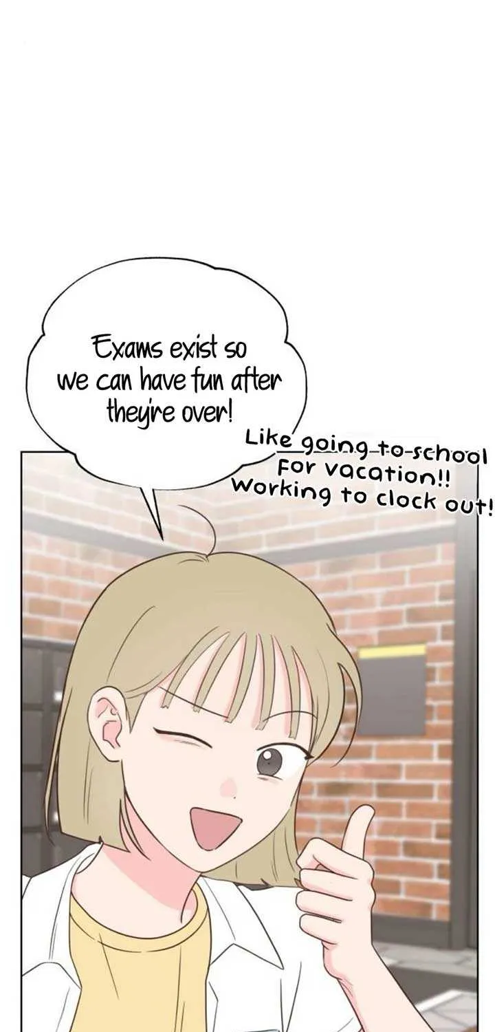 My Fake Love Chapter 26 page 47 - 