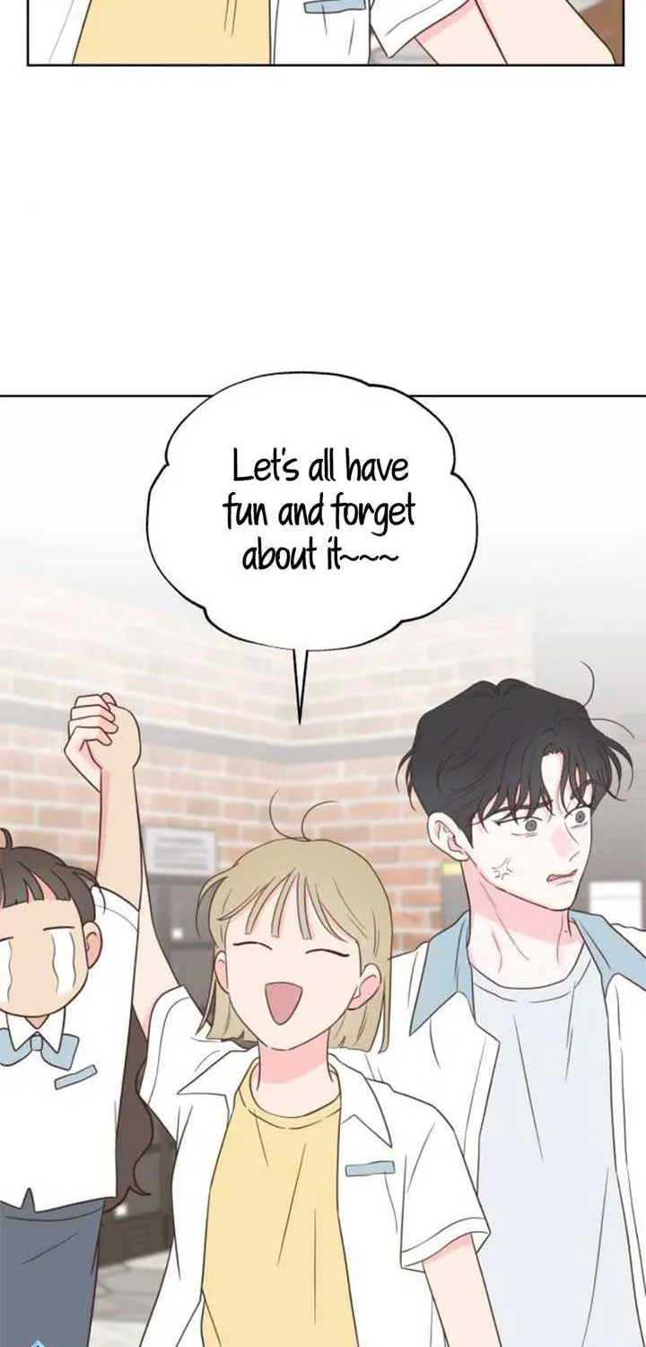 My Fake Love Chapter 26 page 48 - 