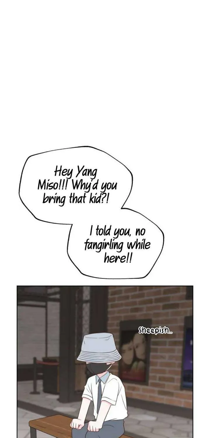 My Fake Love Chapter 26 page 50 - 