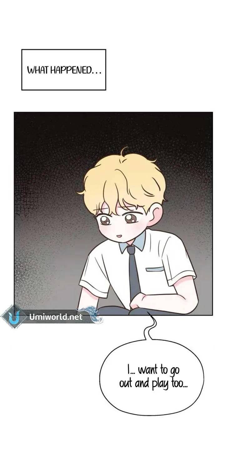 My Fake Love Chapter 26 page 52 - 