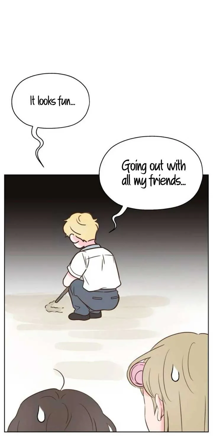My Fake Love Chapter 26 page 53 - 