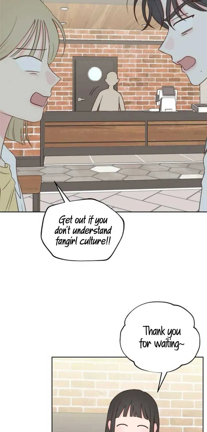 My Fake Love Chapter 26 page 55 - 