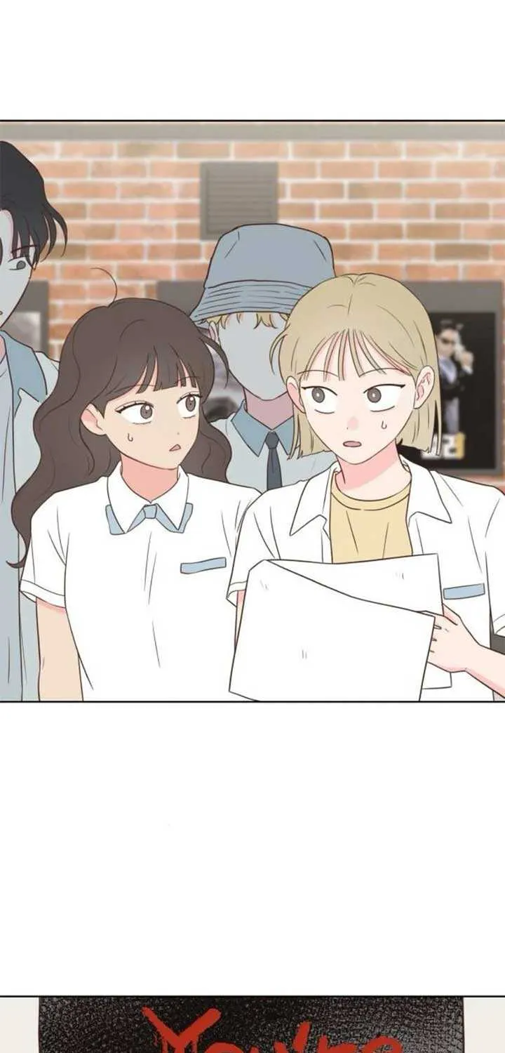 My Fake Love Chapter 26 page 59 - 