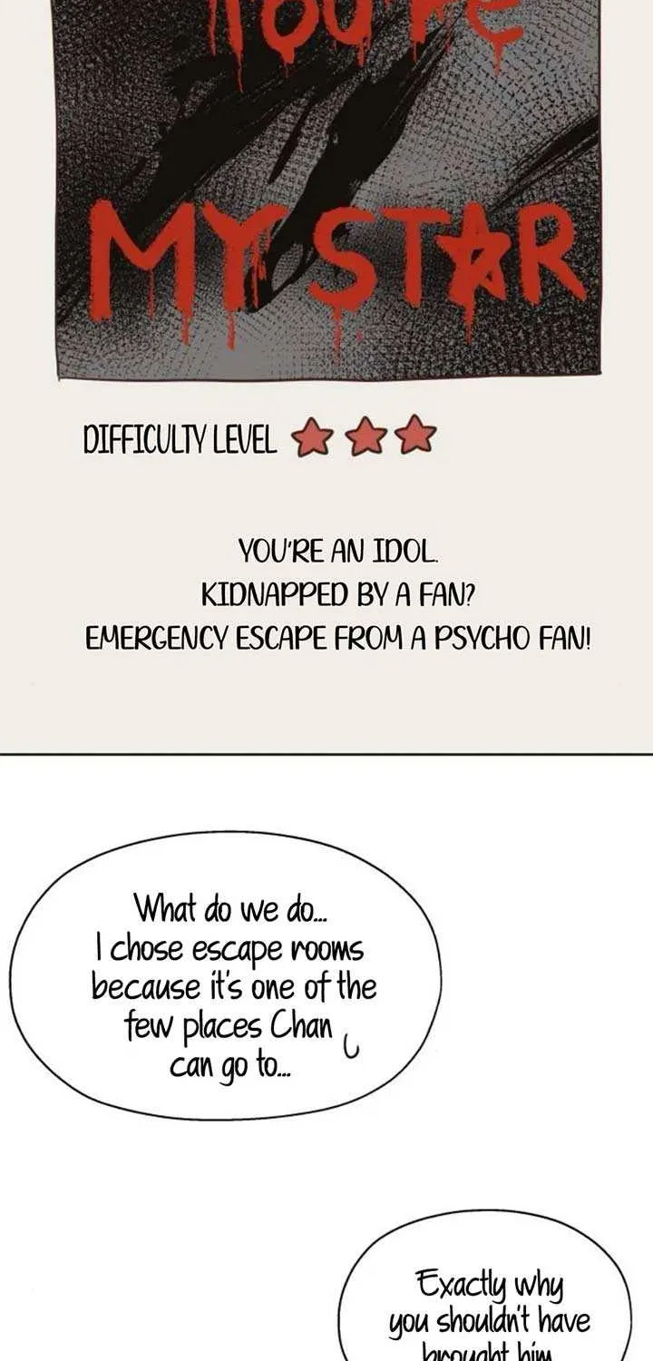 My Fake Love Chapter 26 page 60 - 