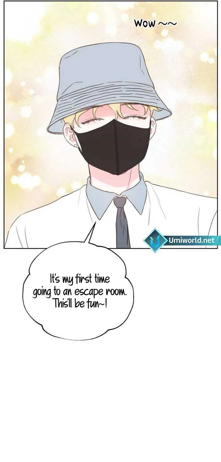 My Fake Love Chapter 26 page 62 - 