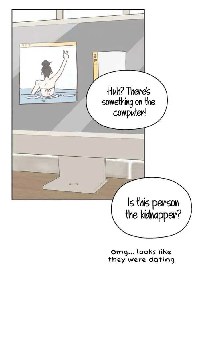 My Fake Love Chapter 26 page 66 - 