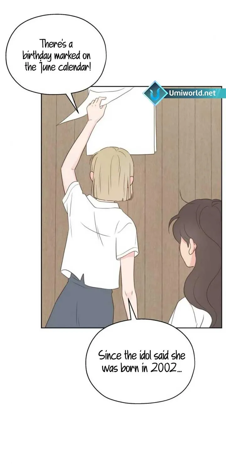 My Fake Love Chapter 26 page 67 - 