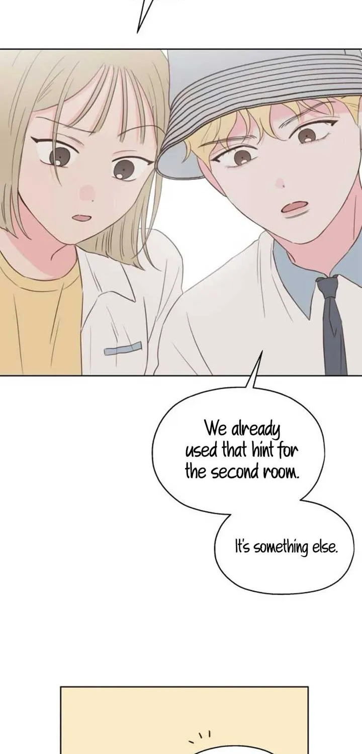 My Fake Love Chapter 26 page 70 - 