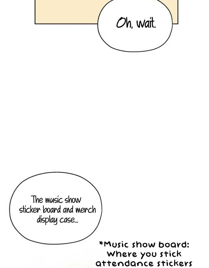 My Fake Love Chapter 26 page 71 - 