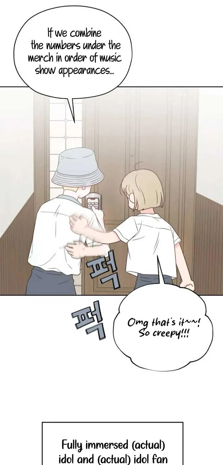 My Fake Love Chapter 26 page 73 - 