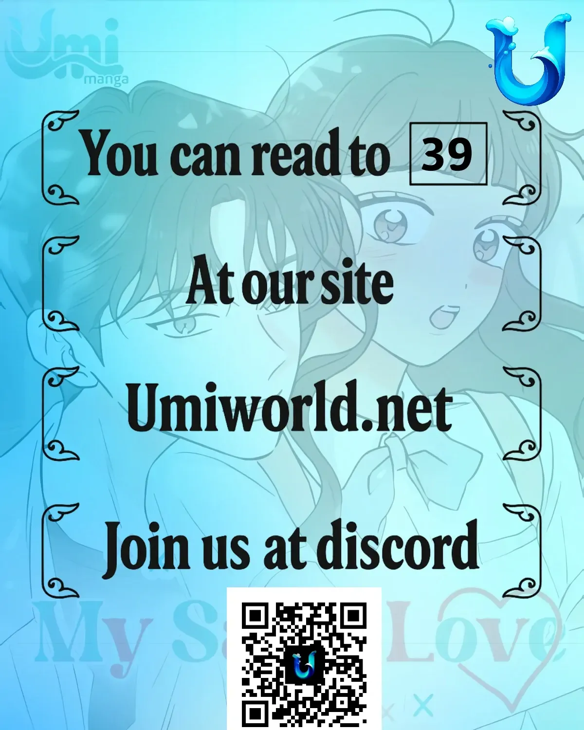 My Fake Love Chapter 27 page 2 - 