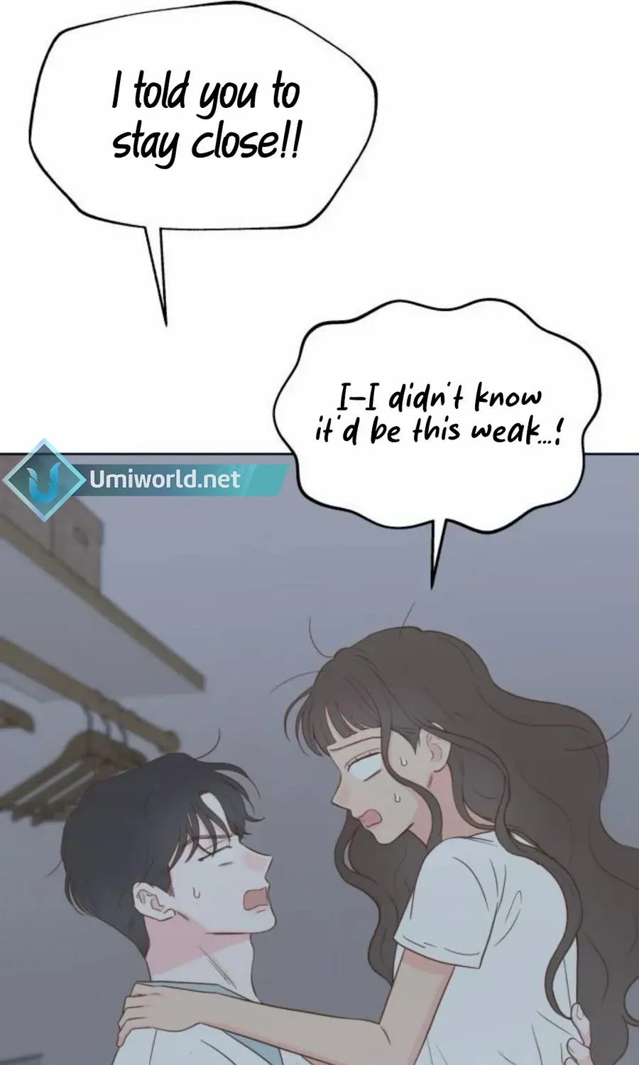 My Fake Love Chapter 27 page 106 - 
