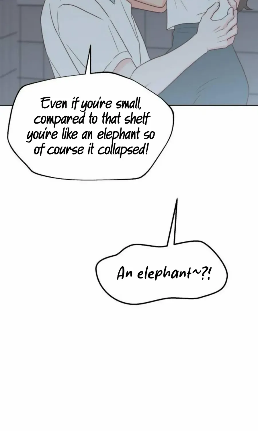 My Fake Love Chapter 27 page 107 - 