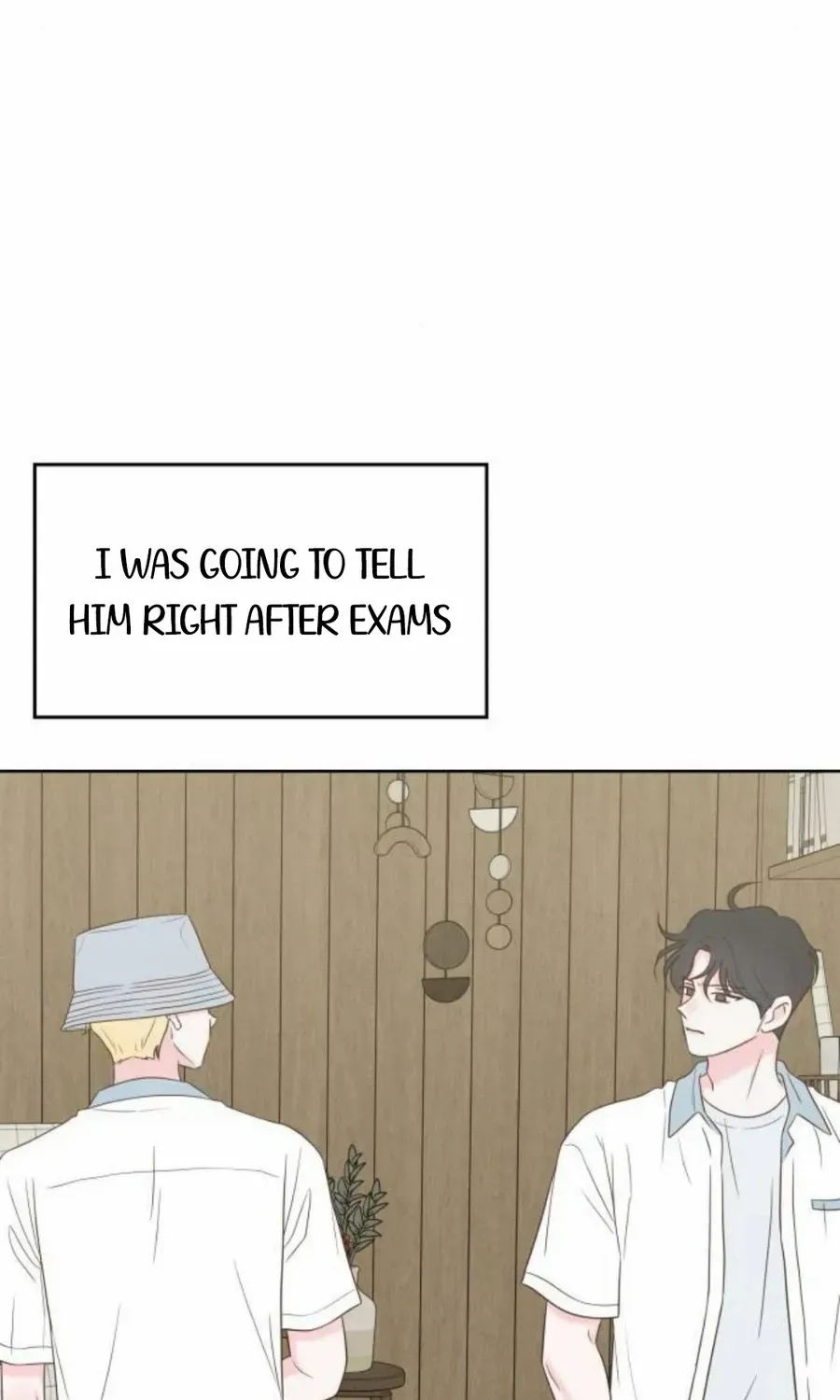 My Fake Love Chapter 27 page 12 - 