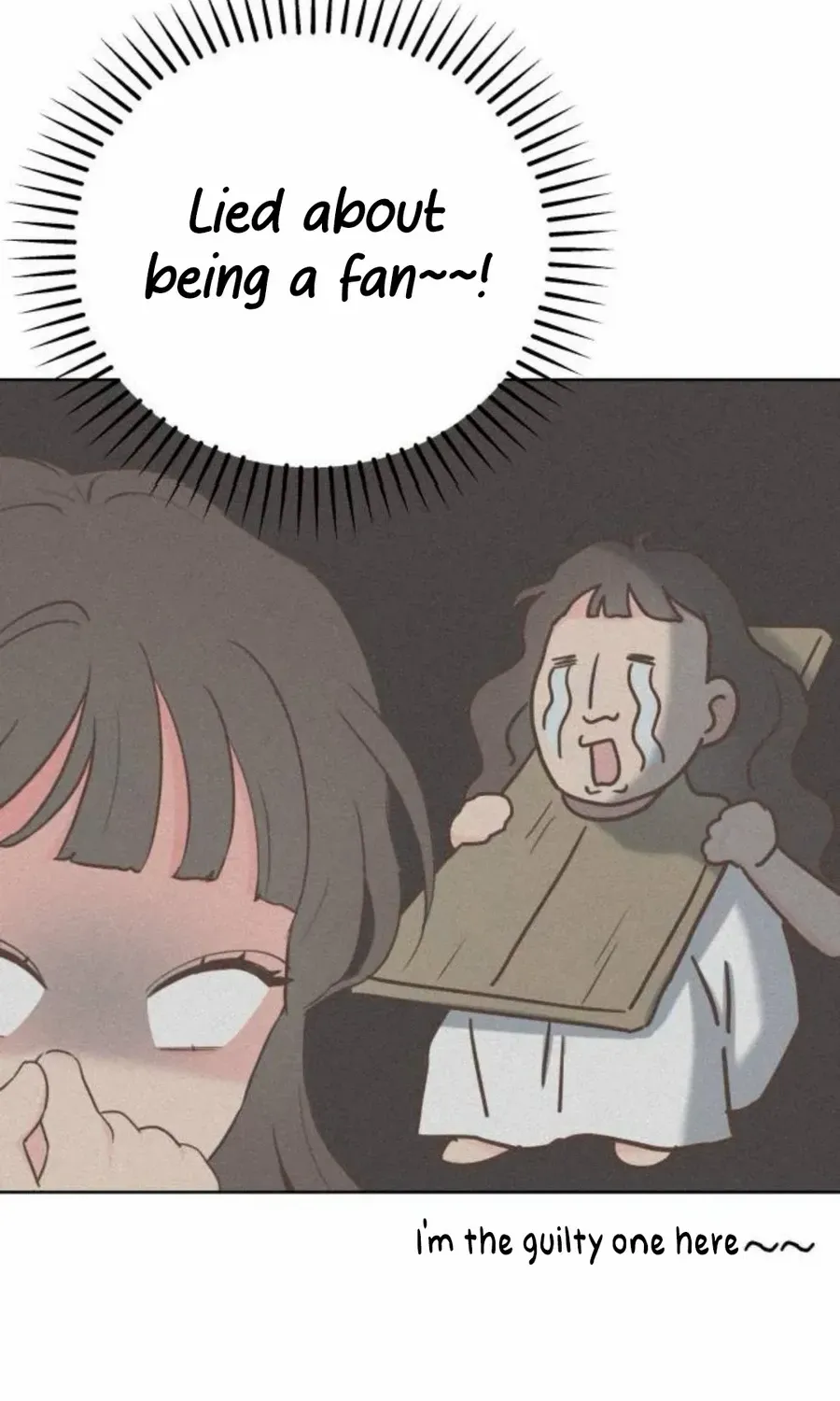 My Fake Love Chapter 27 page 15 - 