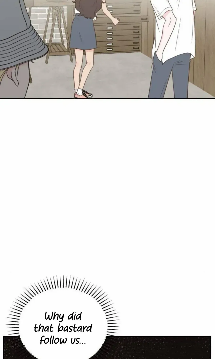 My Fake Love Chapter 27 page 24 - 