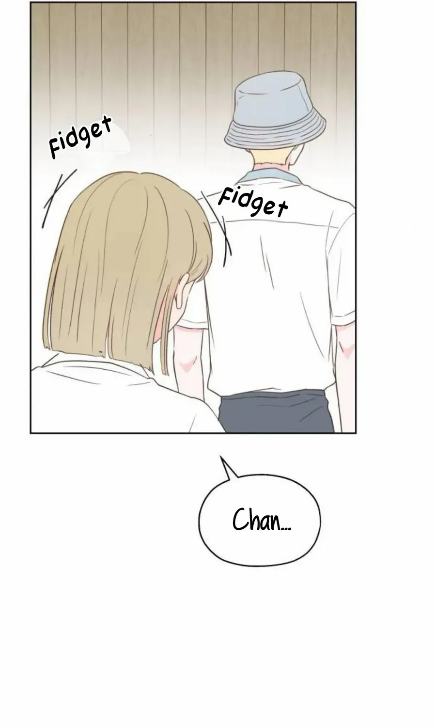 My Fake Love Chapter 27 page 28 - 