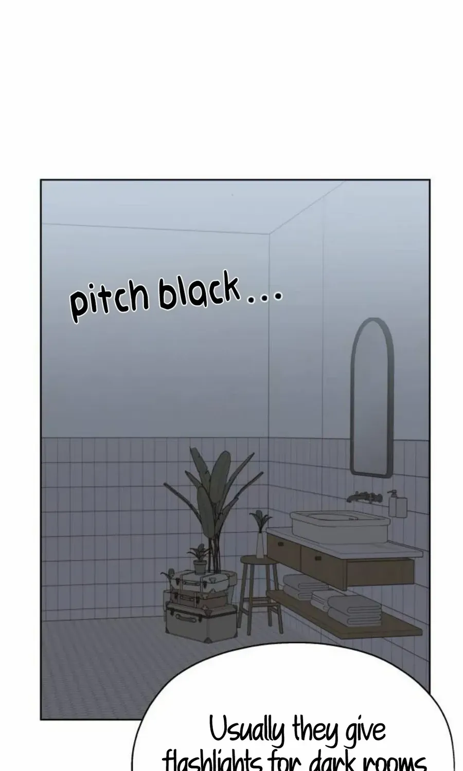 My Fake Love Chapter 27 page 37 - 