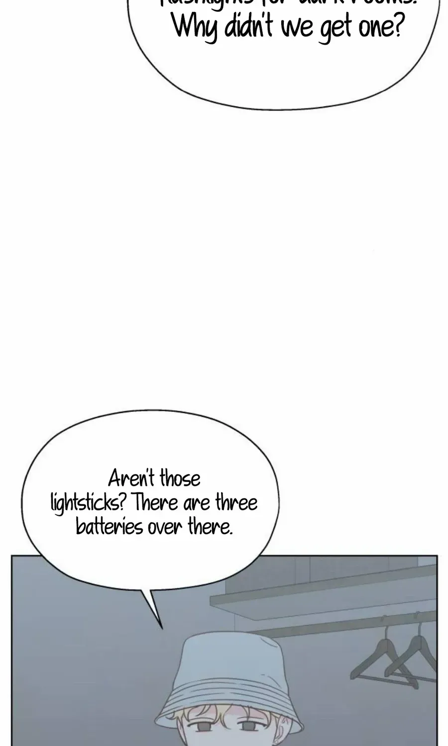 My Fake Love Chapter 27 page 38 - 