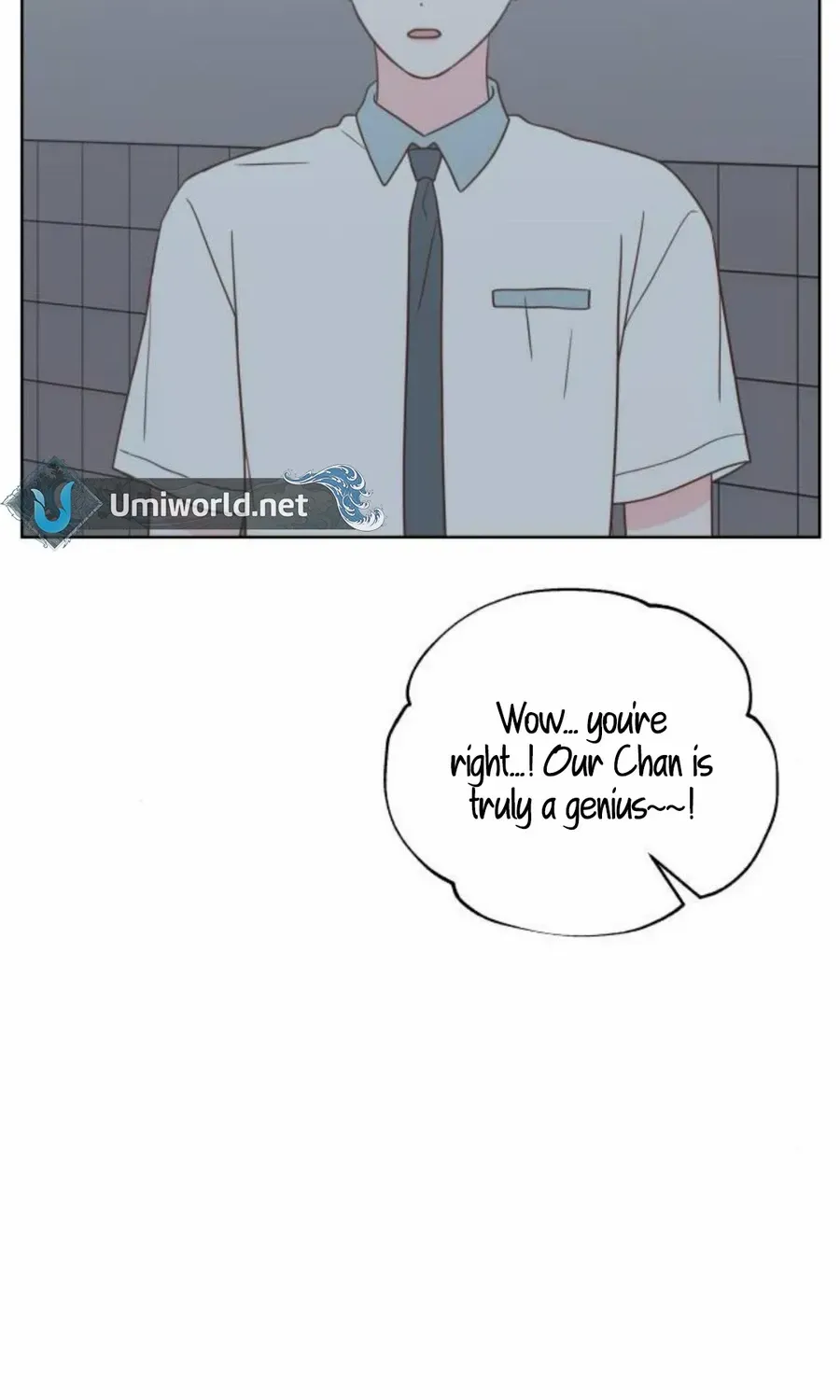My Fake Love Chapter 27 page 39 - 