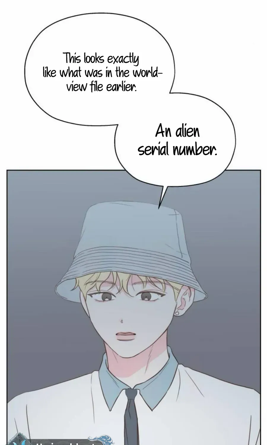 My Fake Love Chapter 27 page 40 - 