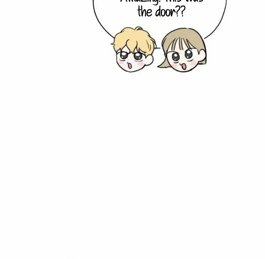 My Fake Love Chapter 27 page 45 - 