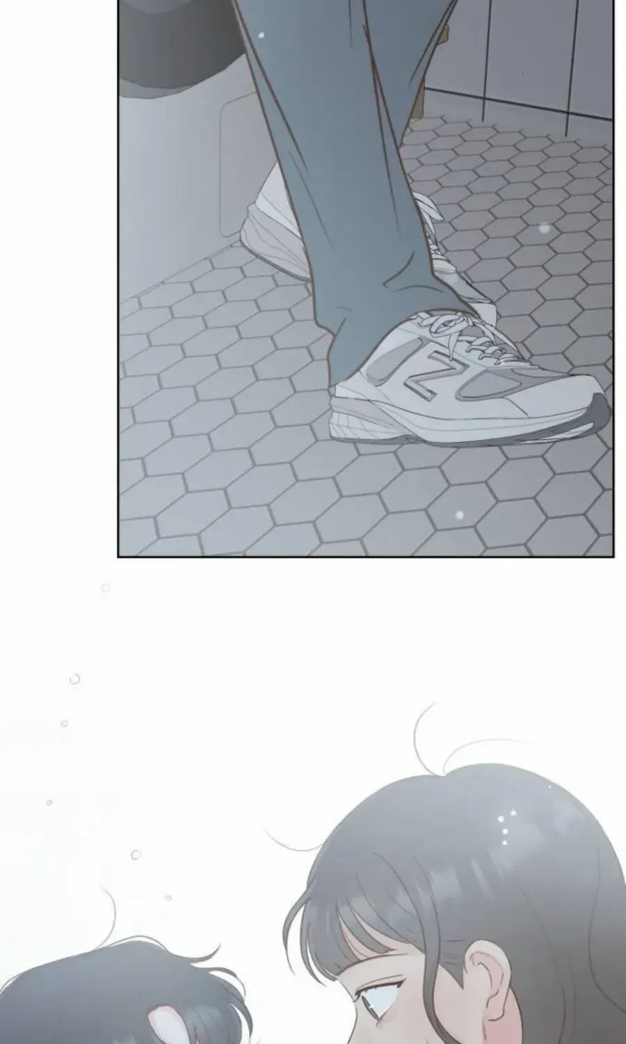 My Fake Love Chapter 27 page 6 - 