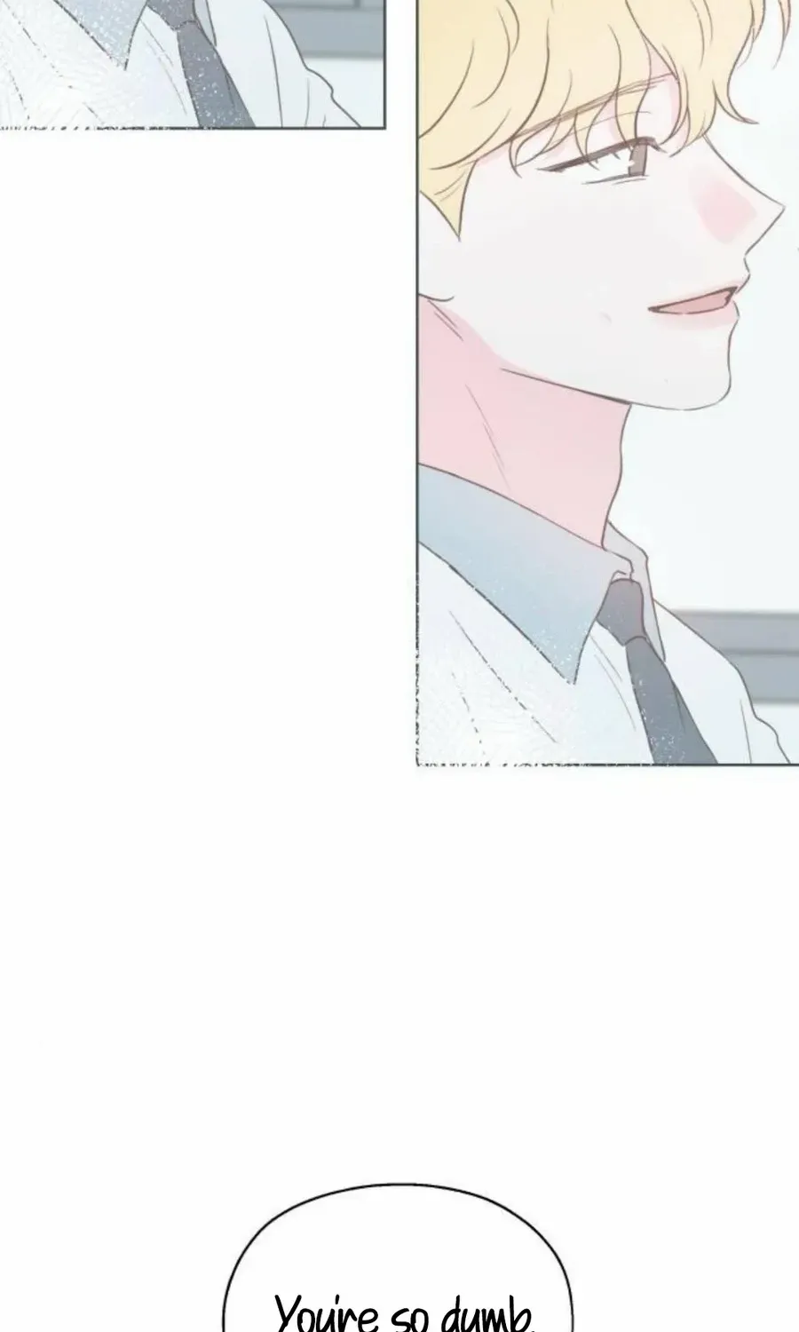 My Fake Love Chapter 27 page 54 - 