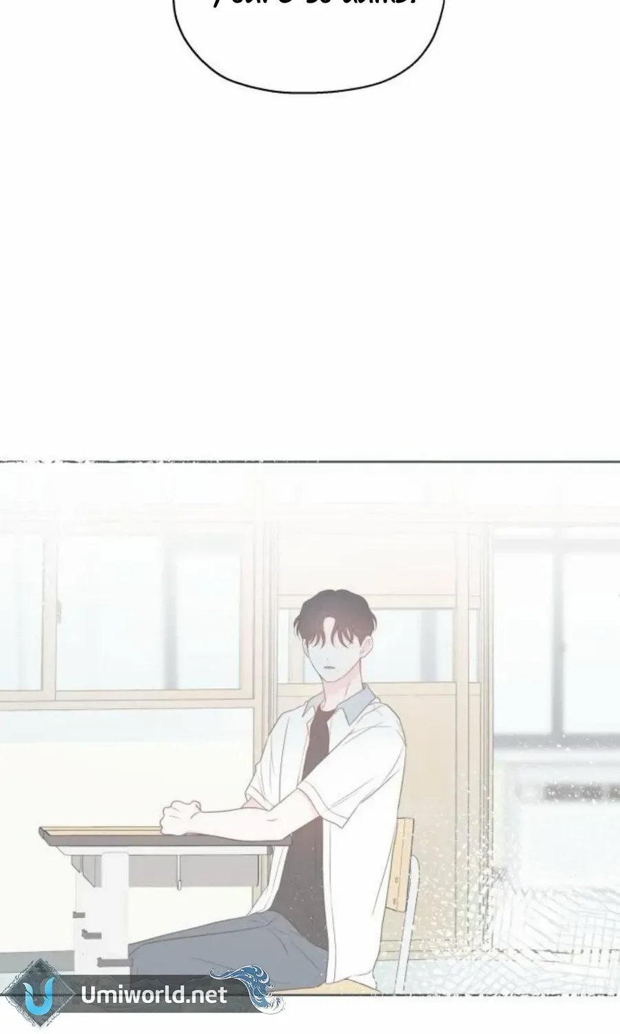 My Fake Love Chapter 27 page 55 - 