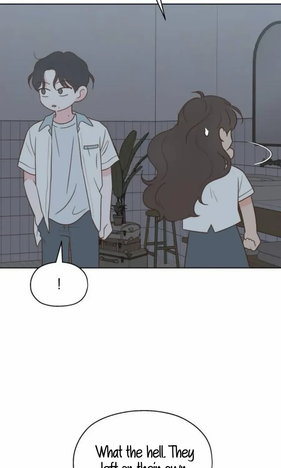 My Fake Love Chapter 27 page 60 - 