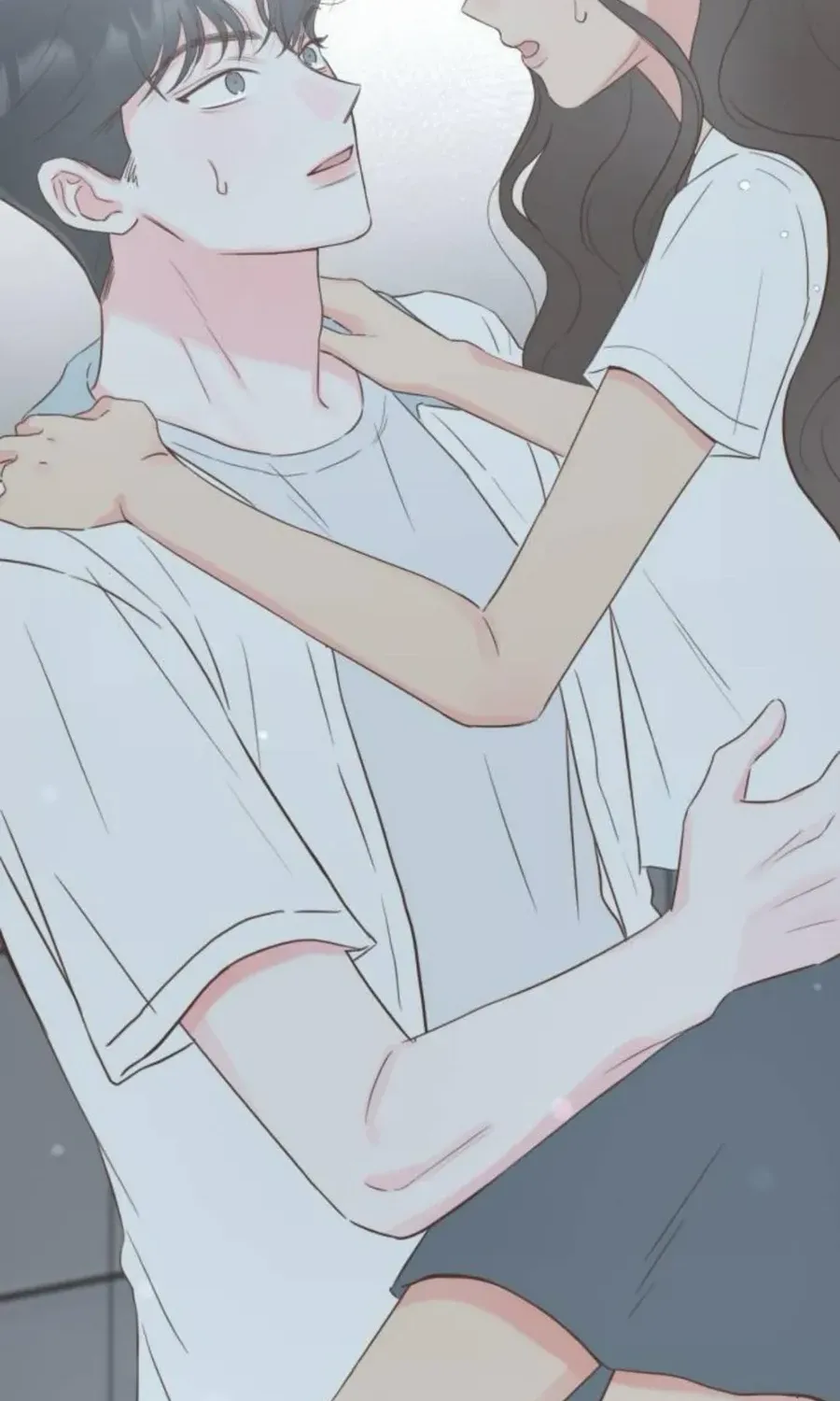 My Fake Love Chapter 27 page 7 - 