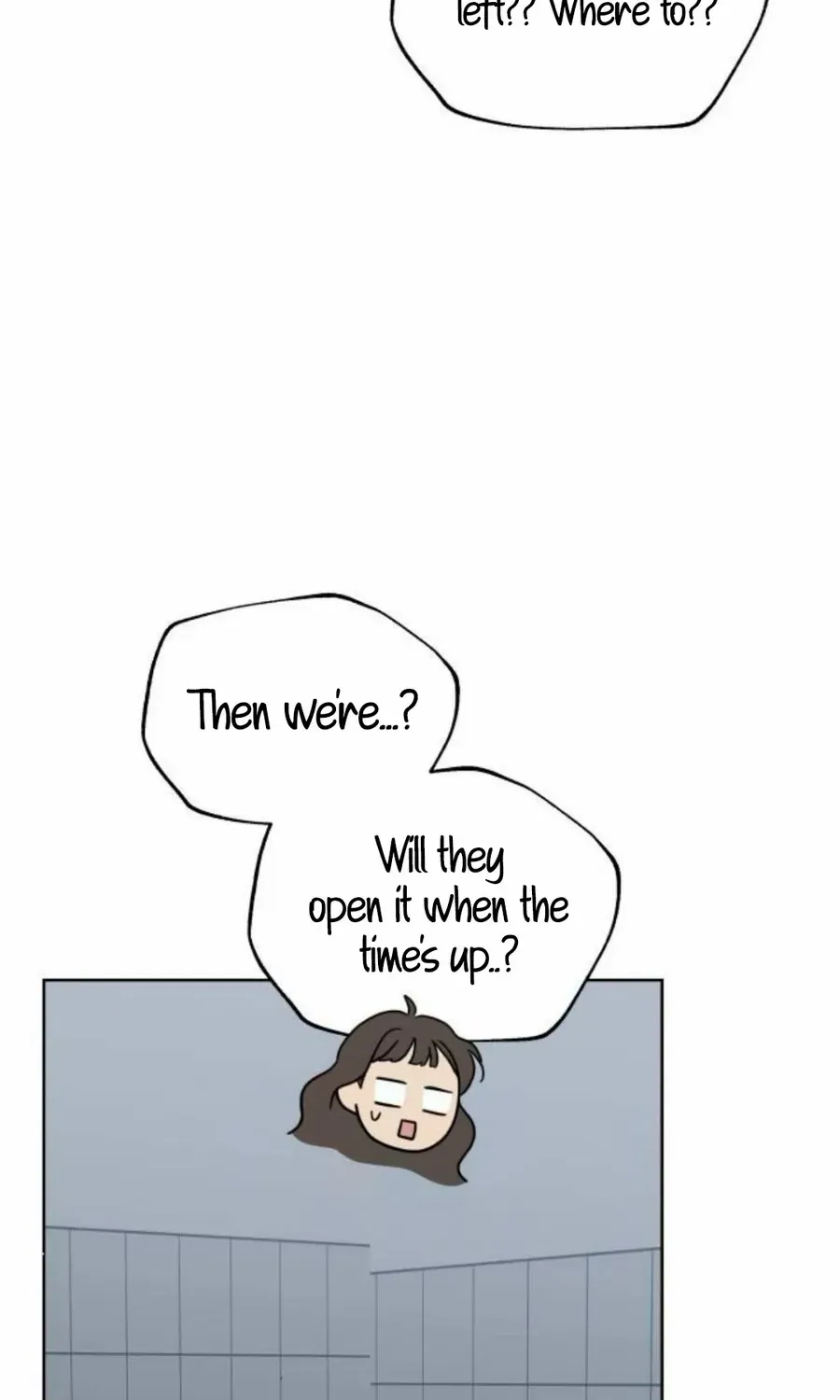 My Fake Love Chapter 27 page 62 - 