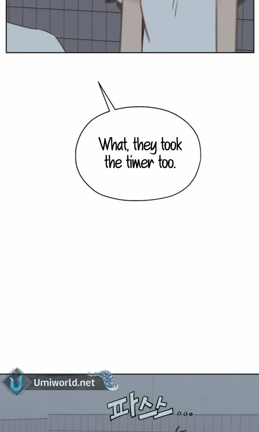 My Fake Love Chapter 27 page 68 - 