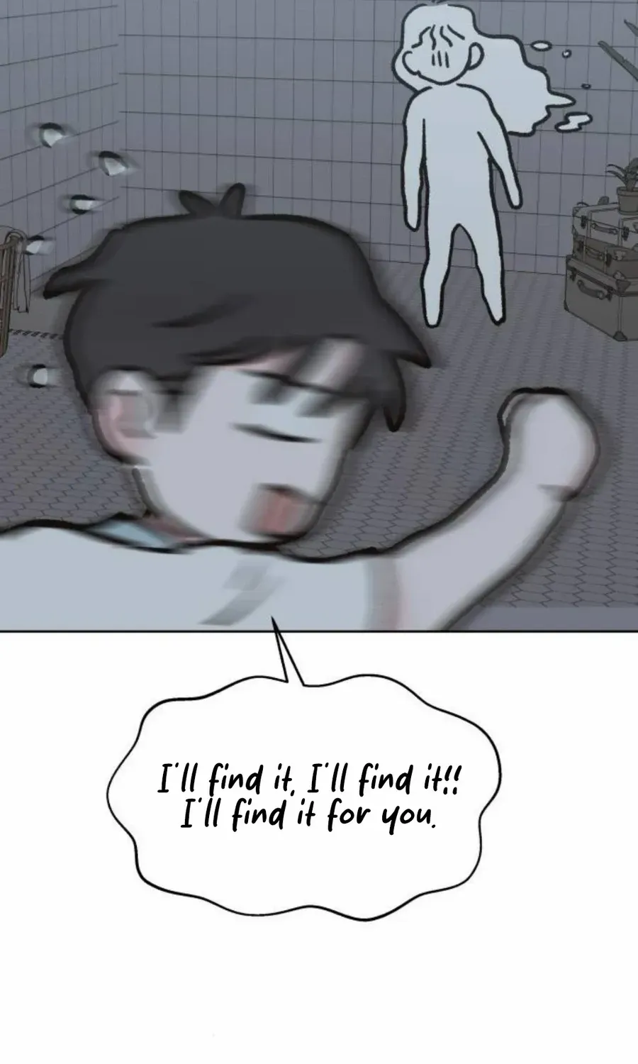 My Fake Love Chapter 27 page 69 - 
