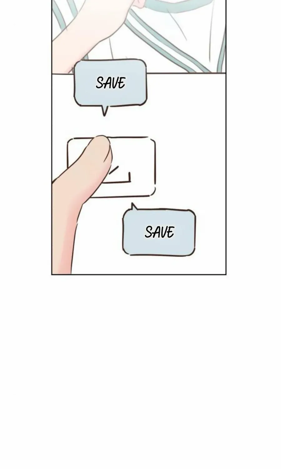 My Fake Love Chapter 28 page 108 - 