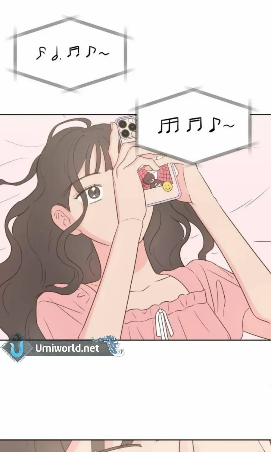 My Fake Love Chapter 28 page 110 - 