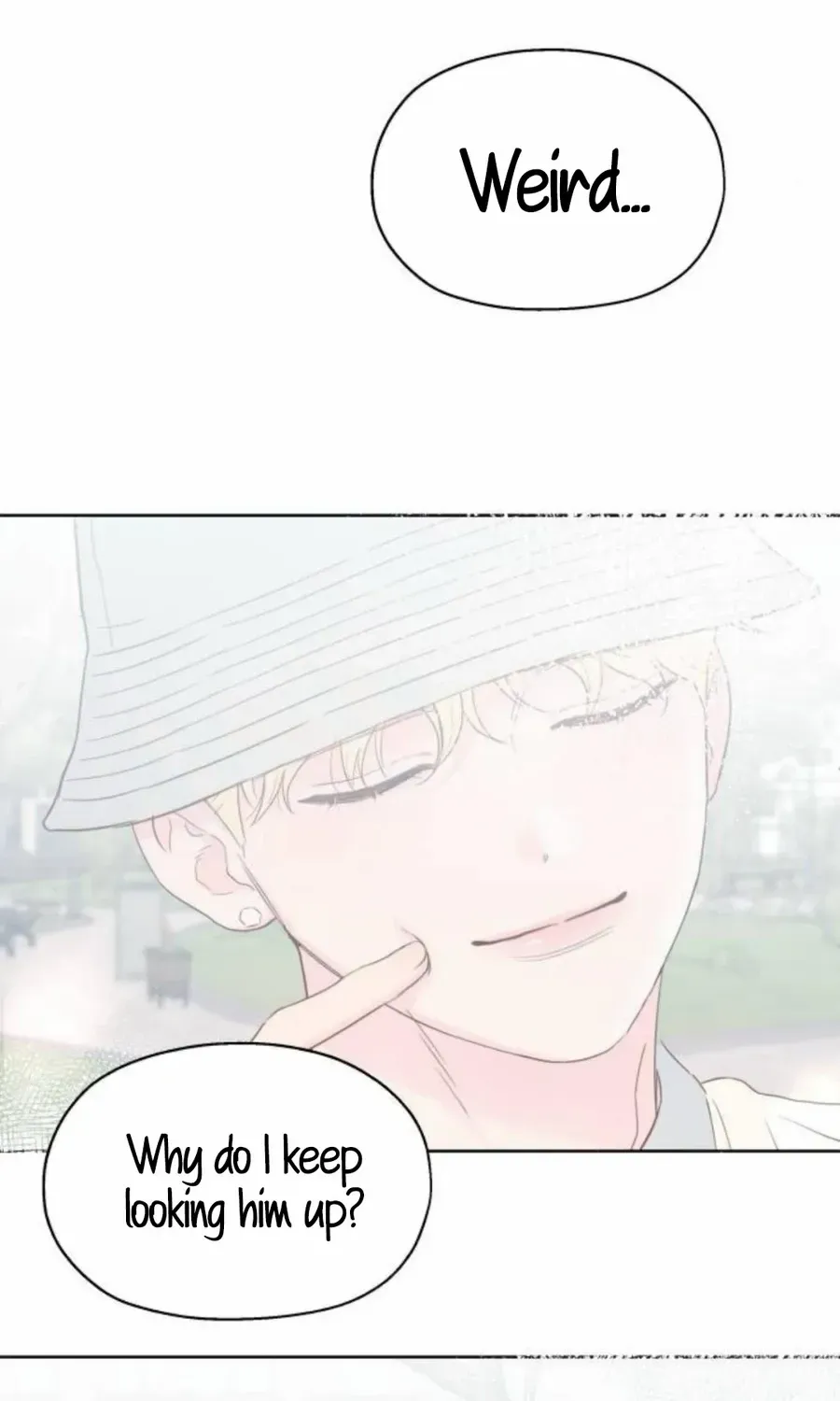 My Fake Love Chapter 28 page 112 - 