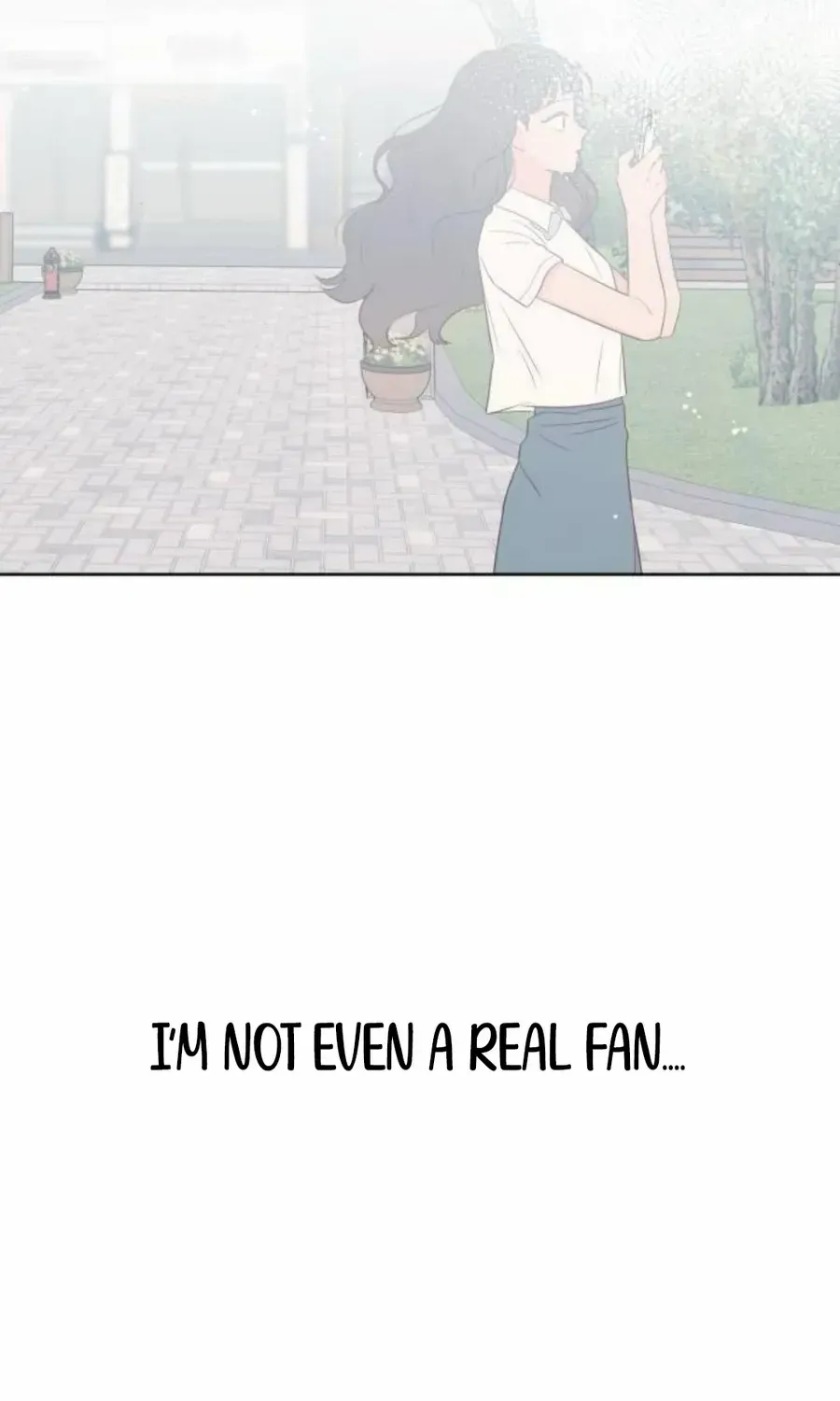 My Fake Love Chapter 28 page 113 - 