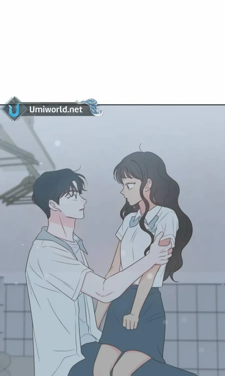 My Fake Love Chapter 28 page 41 - 