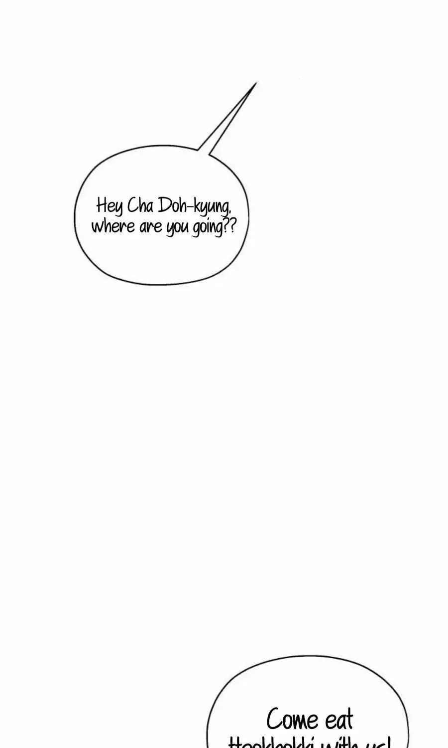 My Fake Love Chapter 28 page 53 - 