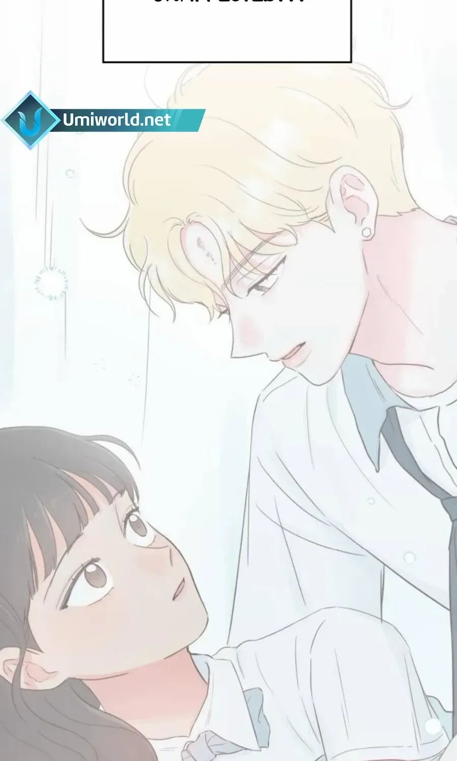My Fake Love Chapter 28 page 69 - 